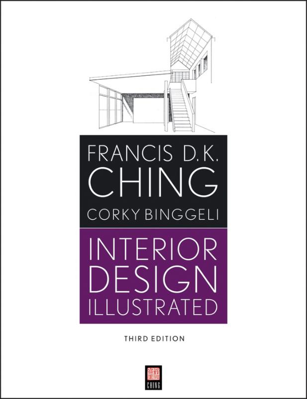 9781118090718 Interior Design Illustrated