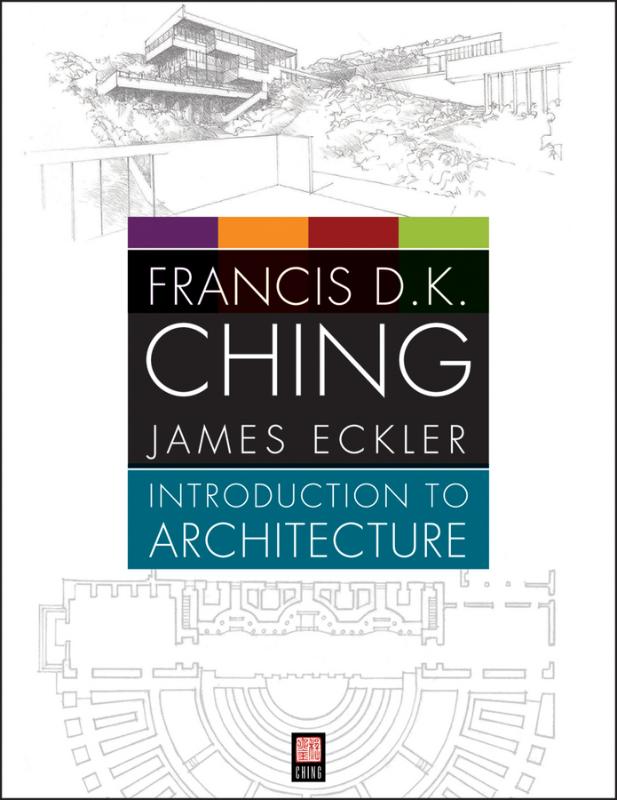 9781118142066 Intro To Architecture