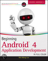 9781118199541 Beginning Android 4 Application Development