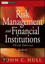 9781118269039 Risk Management and Financial Institutions