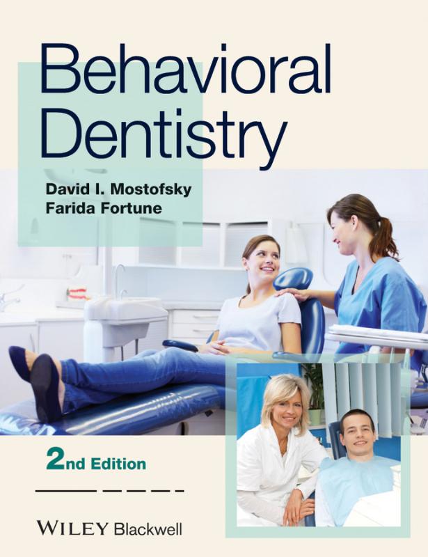 9781118272060 Behavioral Dentistry