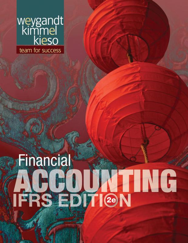 9781118285909 Financial Accounting