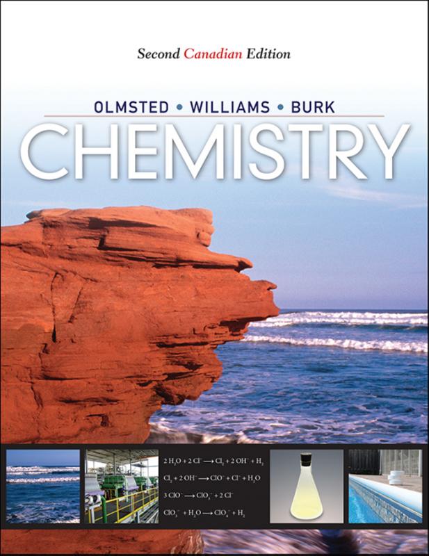 9781118300787 Chemistry