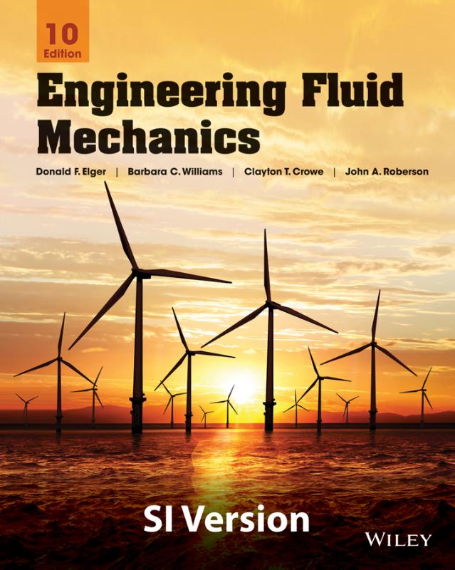 9781118318751 Engineering Fluid Mechanics