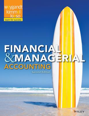 9781118334263 Financial  Managerial Accounting