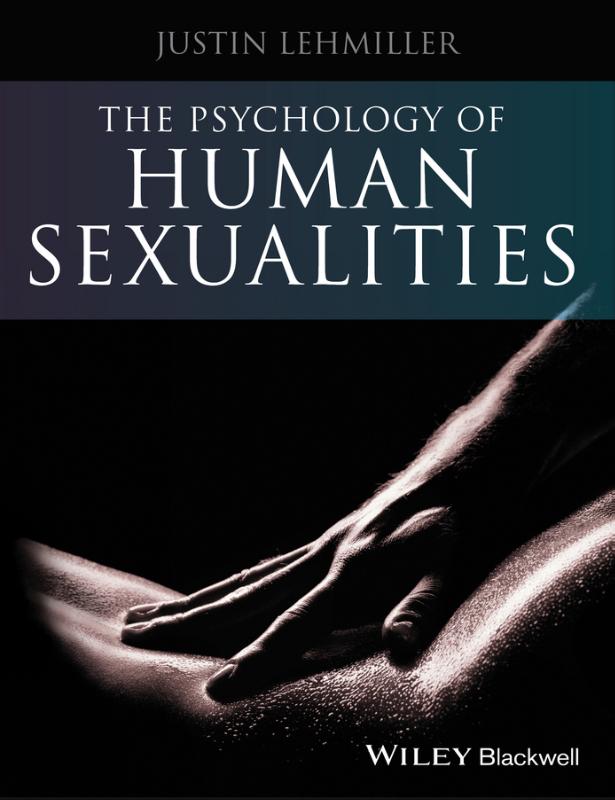 9781118351215 The Psychology of Human Sexuality