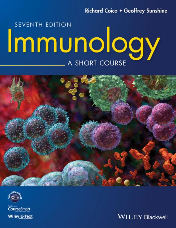 9781118396919 Immunology