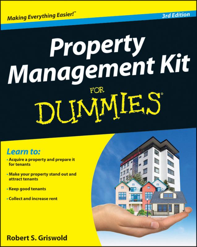 9781118443774-Property-Management-Kit-For-Dummies