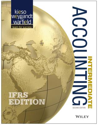 9781118443965 Intermediate Accounting