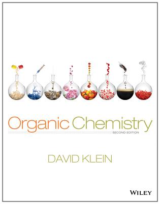 9781118452288 Organic Chemistry