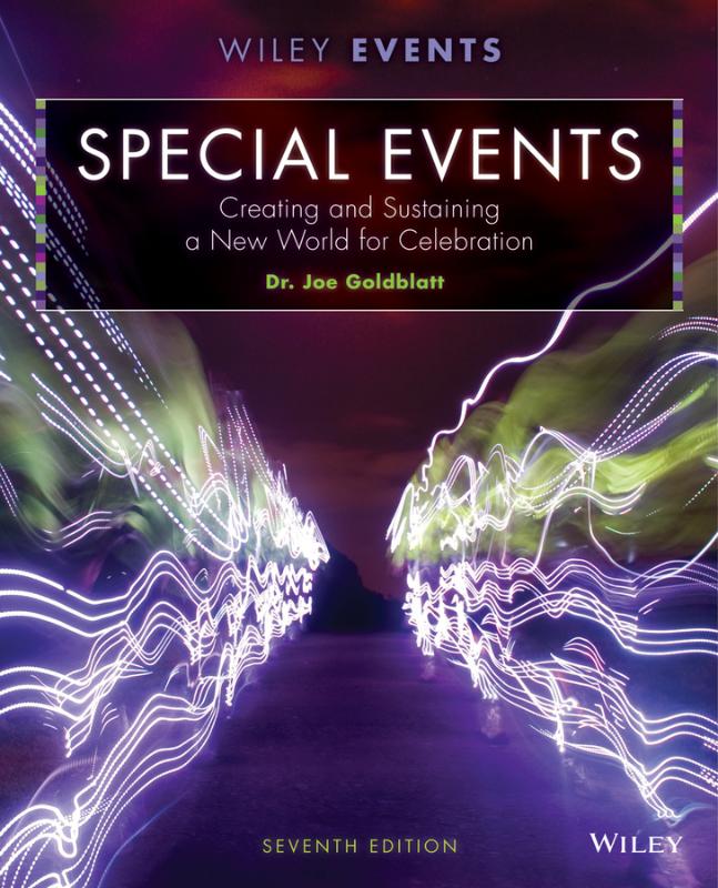 9781118626771 Special Events