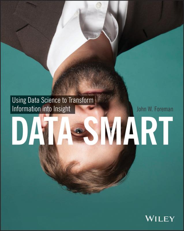 9781118661468 Data Smart