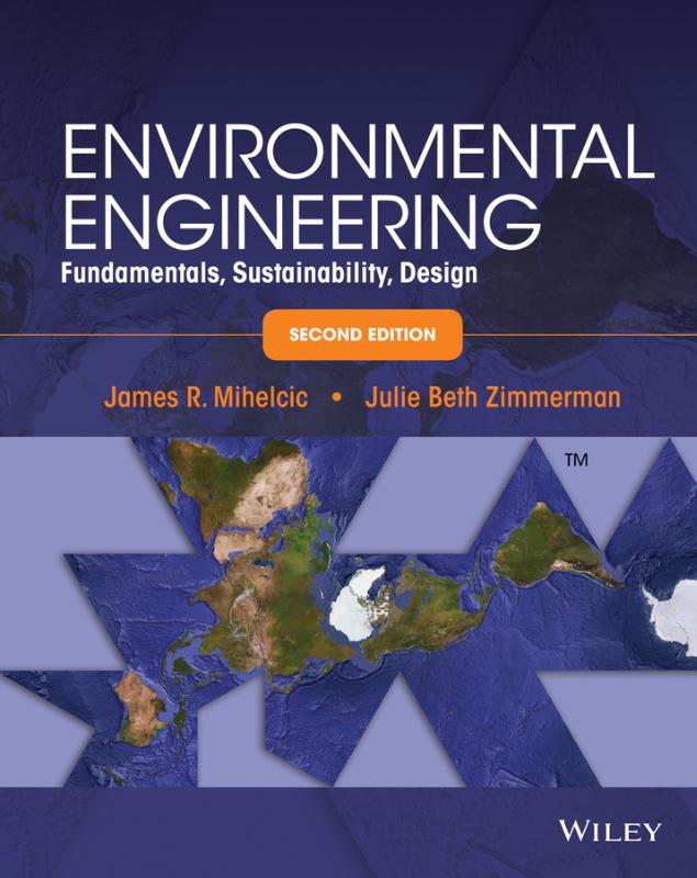 9781118741498 Environmental Engineering