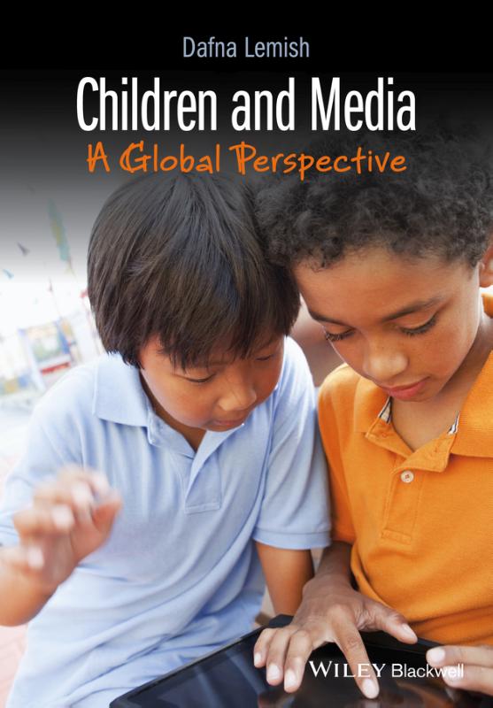 9781118786772 Children and Media A Global Perspective