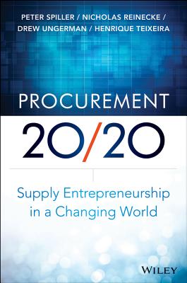 9781118800089 Procurement 2020