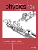 9781118836897 Student Study Guide to Accompany Physics