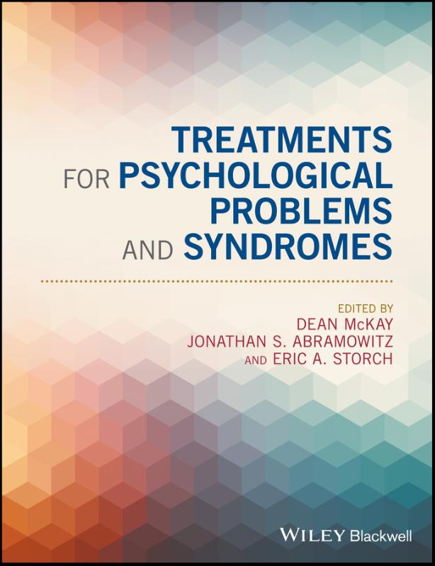 9781118876985 Treatments for Psychological Problems and Syndromes