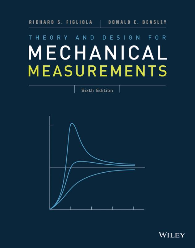 9781118881279 Theory and Design for Mechanical Measurements