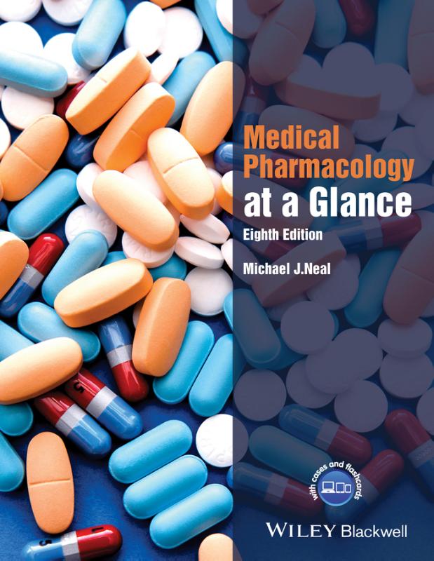 9781118902400 Medical Pharmacology at a Glance