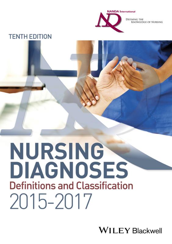 9781118914939 Nursing Diagnoses 201517