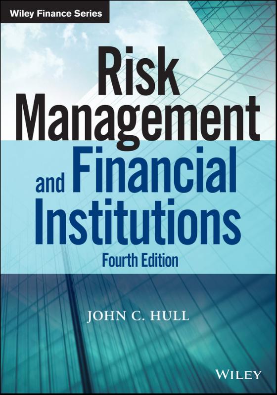 9781118955949 Risk Management and Financial Institutions