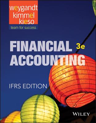 9781118978085 Financial Accounting