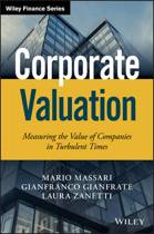 9781119003335 Corporate Valuation