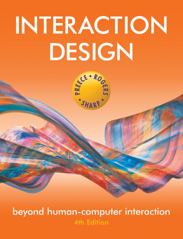 9781119020752 Interaction Design