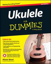 9781119135975 Ukulele For Dummies
