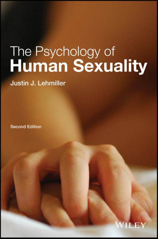 9781119164739 The Psychology of Human Sexuality