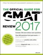 9781119253884 The Official Guide for GMAT Review 2017 with Online Question Bank and Exclusive Video