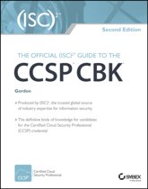 9781119276722 The Official ISC2 Guide to the CCSP CBK