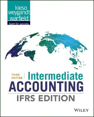 9781119373001 Intermediate Accounting IFRS Edition