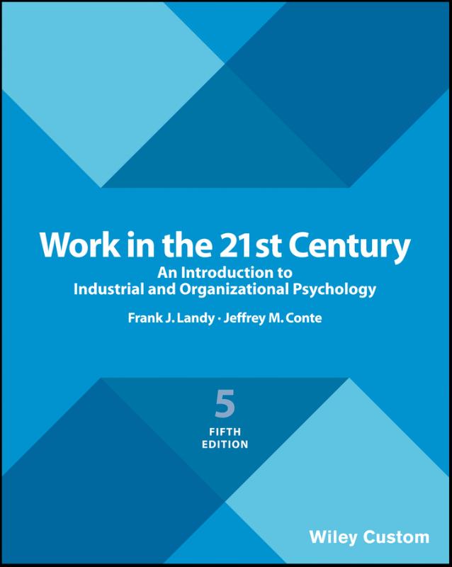 9781119379287-Work-in-the-21st-Century