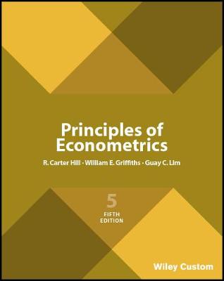 9781119510567 Principles of Econometrics