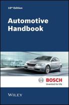 9781119530817 Automotive Handbook