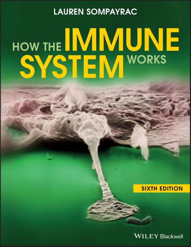 9781119542124 How the Immune System Works