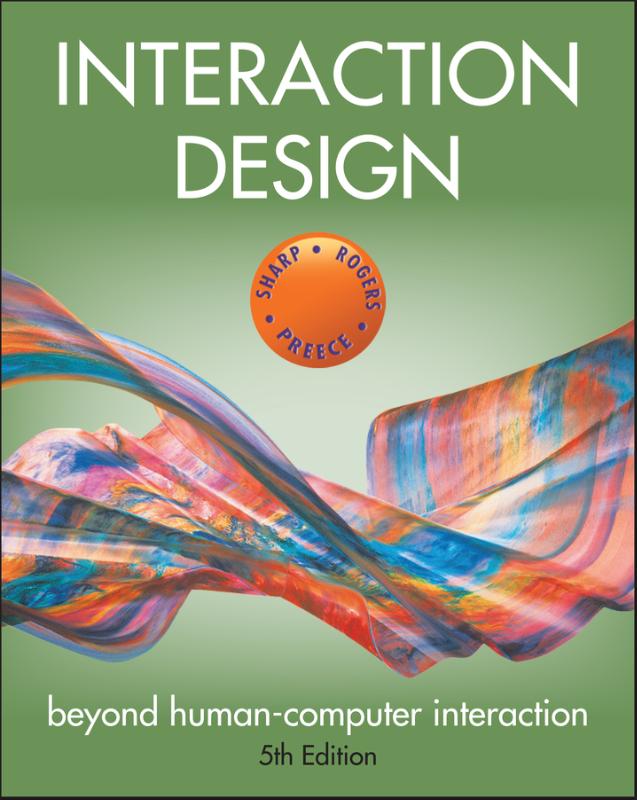 9781119547259 Interaction Design