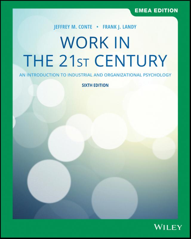 9781119590262-Work-in-the-21st-Century