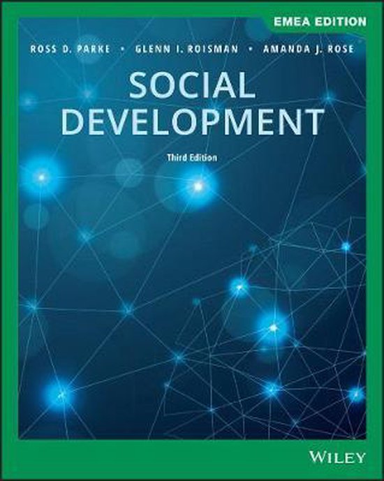 9781119657651 Social Development