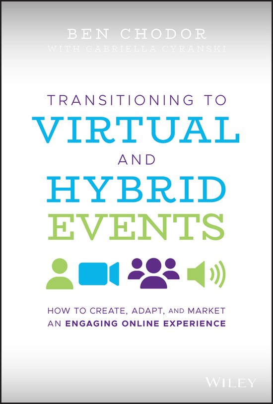 9781119747178 Transitioning to Virtual and Hybrid Events