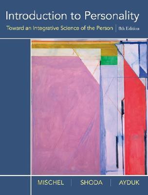 9781119922766 Custom Introduction to personality Toward an integrative science of the person