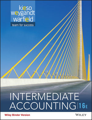 9781119923350 Custom Intermediate Accounting IFRS Edition