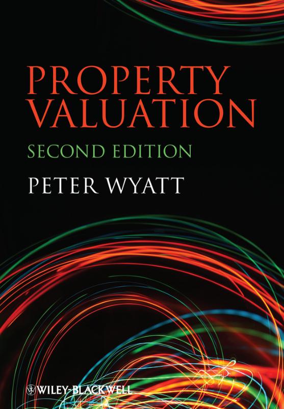 9781119968658 Property Valuation