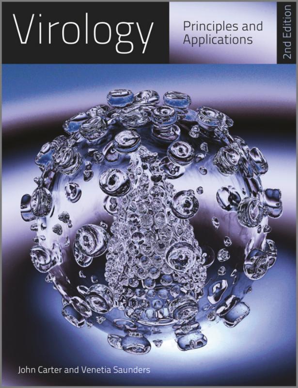 9781119991427 Virology