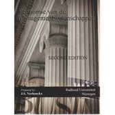 9781121571907 Economie van de managementwetenschappen