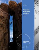 9781133189404 Financial Statement Analysis