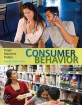 9781133274490 Consumer Behavior