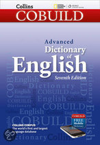 9781133314134 Collins Cobuild Advanced Dictionary British English  Mob Appl