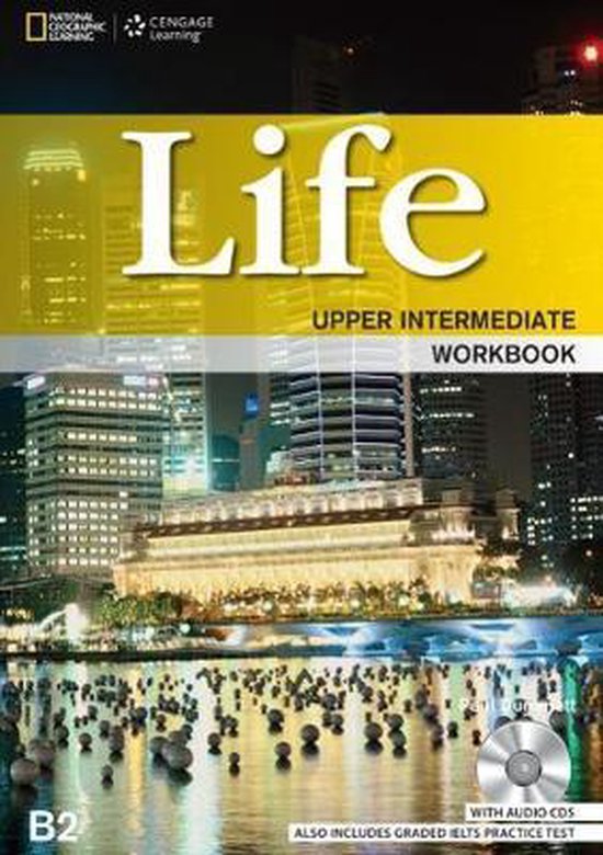 9781133315469 Life Upper Intermediate Workbook